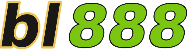 bl888 logo